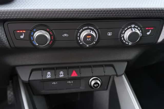 Audi A1 (2024) thumbnail 9