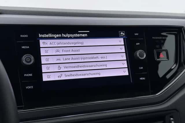 Volkswagen Taigo (2024) thumbnail 12
