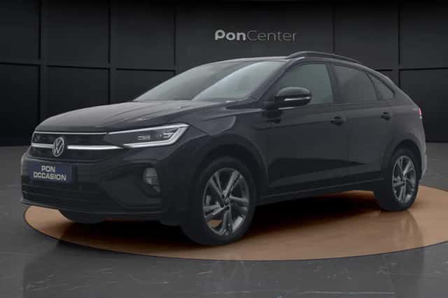 Volkswagen Taigo (2024) thumbnail 14