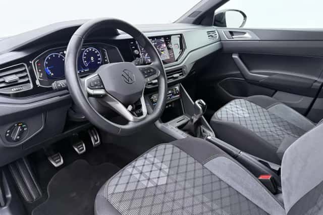 Volkswagen Taigo (2024) thumbnail 3