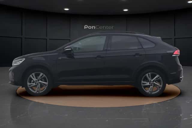 Volkswagen Taigo (2024) thumbnail 6