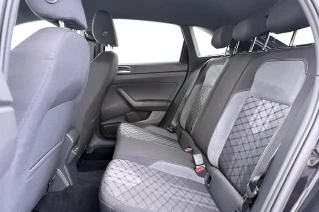 Volkswagen Taigo (2024) thumbnail 7