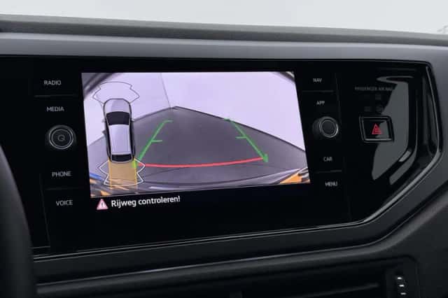 Volkswagen Taigo (2024) thumbnail 10