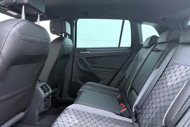 Volkswagen Tiguan (2022) thumbnail 7