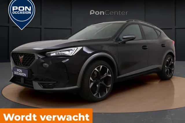 CUPRA Formentor (2022)