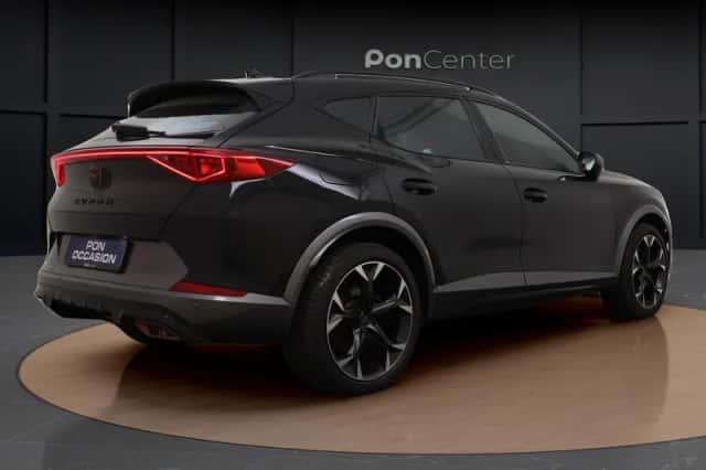 CUPRA Formentor (2022) thumbnail 5