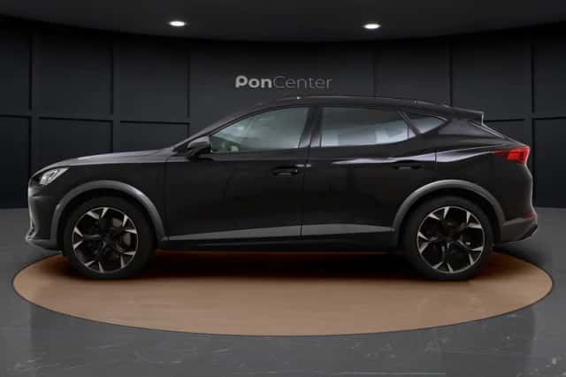 CUPRA Formentor (2022) thumbnail 6