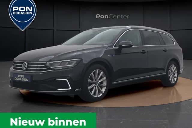 Volkswagen Passat (2022)