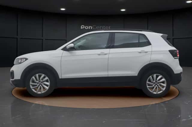 Volkswagen T-Cross (2023) thumbnail 6
