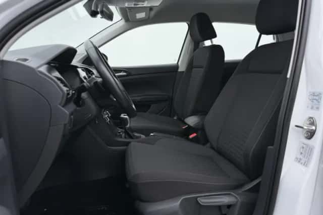 Volkswagen T-Cross (2023) thumbnail 5