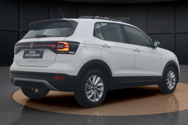 Volkswagen T-Cross (2023) thumbnail 6