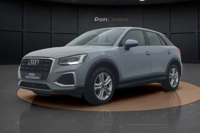 Audi Q2 (2023) thumbnail 1