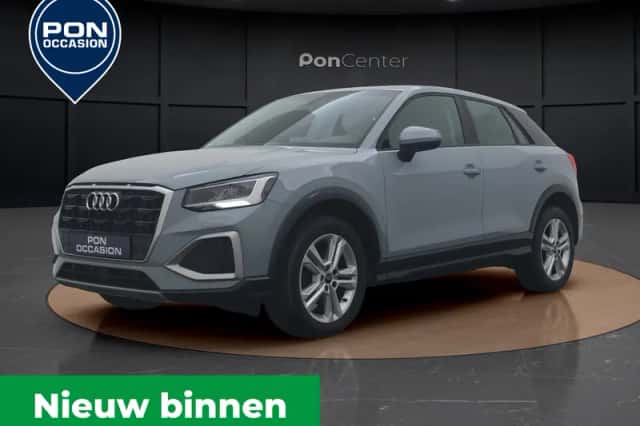 Audi Q2 (2023)