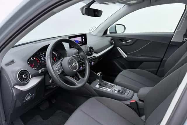 Audi Q2 (2023) thumbnail 2