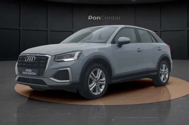 Audi Q2 (2023) thumbnail 11