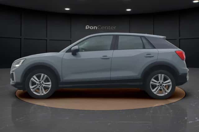 Audi Q2 (2023) thumbnail 6
