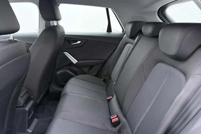 Audi Q2 (2023) thumbnail 6