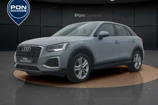 Audi Q2 (2023) thumbnail 2