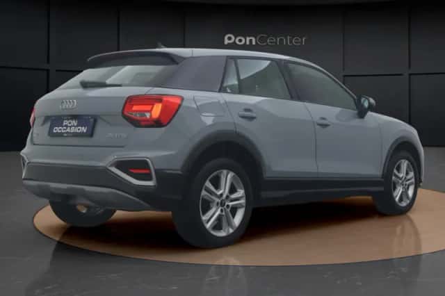 Audi Q2 (2023) thumbnail 6