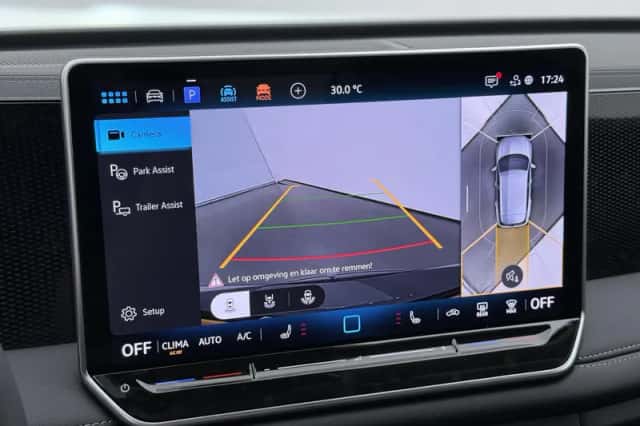 Volkswagen Tiguan (2026) thumbnail 15