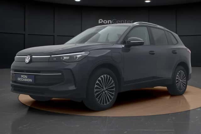 Volkswagen Tiguan (2026) thumbnail 21