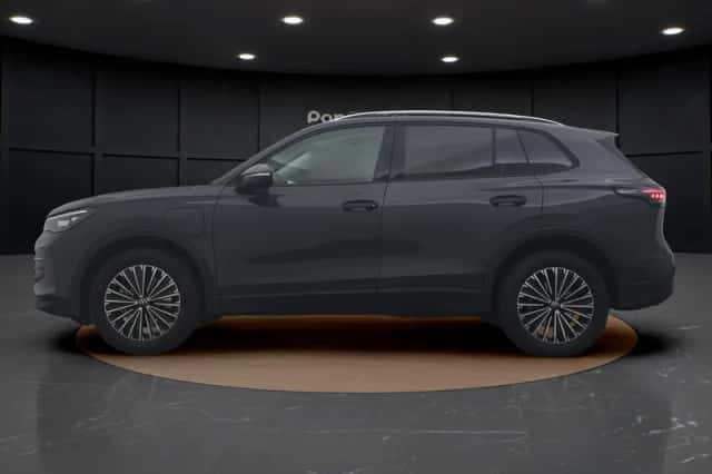 Volkswagen Tiguan (2026) thumbnail 6