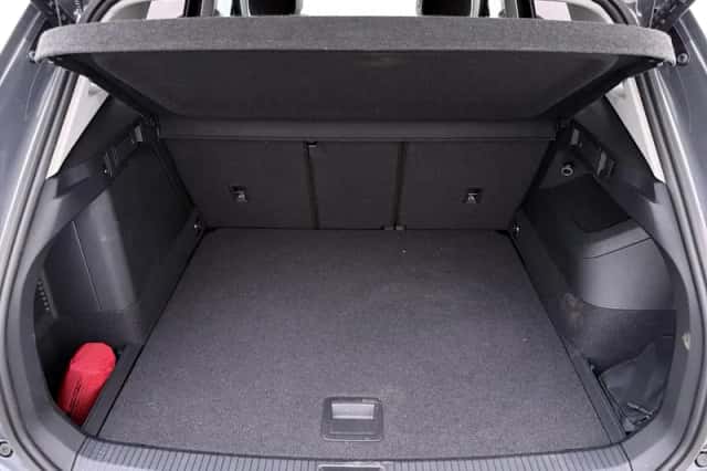 Volkswagen Tiguan (2026) thumbnail 8