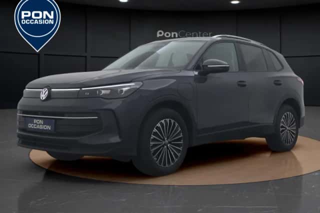 Volkswagen Tiguan (2026) thumbnail 1