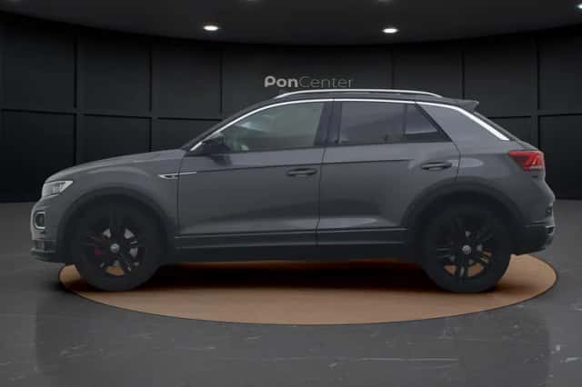 Volkswagen T-Roc (2019) thumbnail 6