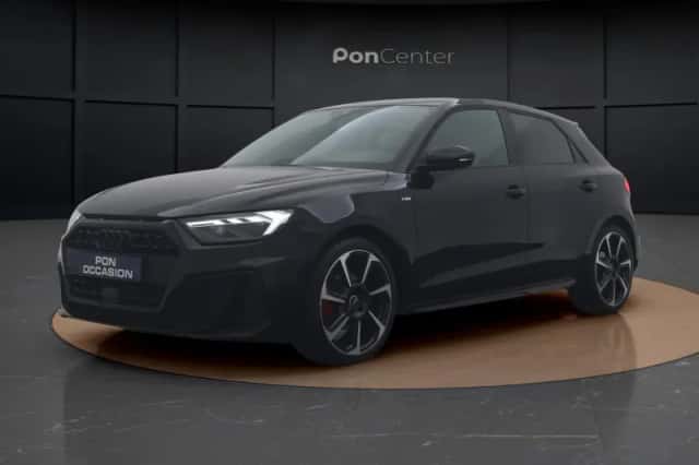 Audi A1 (2023) thumbnail 1