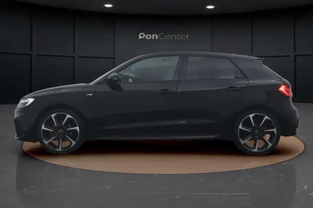 Audi A1 (2023) thumbnail 6