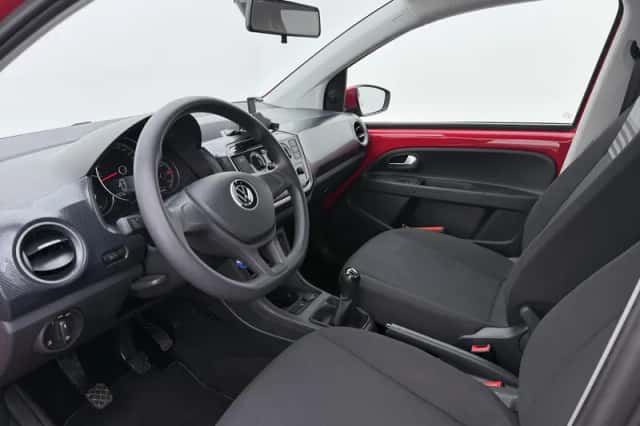 Volkswagen Up! (2021) thumbnail 3