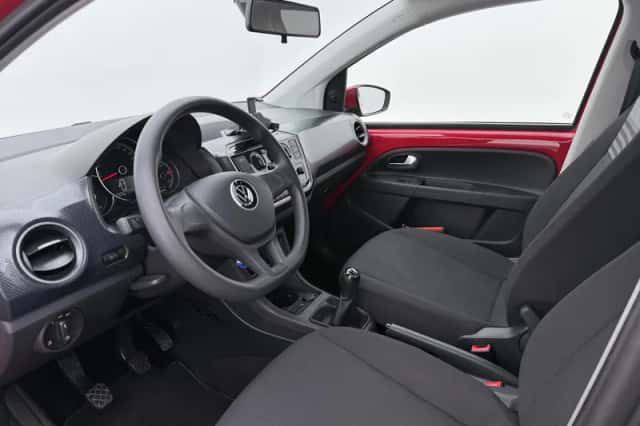 Volkswagen Up! (2021) thumbnail 3