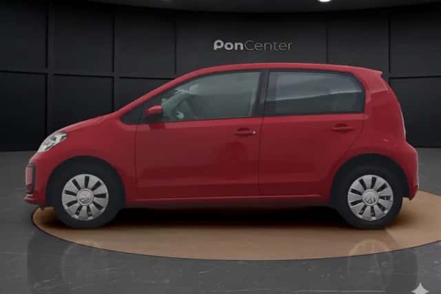 Volkswagen Up! (2021) thumbnail 6