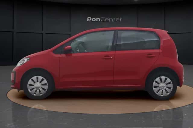 Volkswagen Up! (2021) thumbnail 6