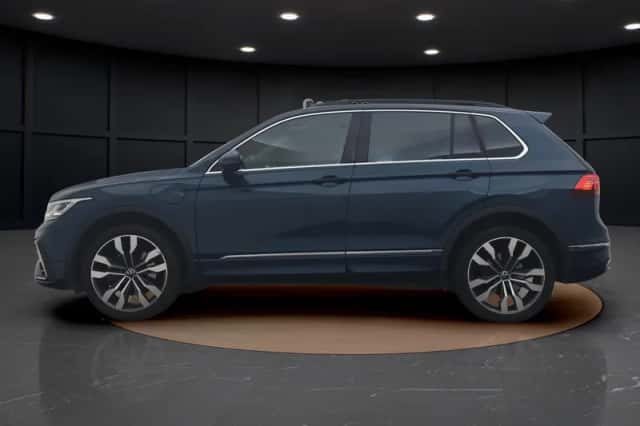 Volkswagen Tiguan (2023) thumbnail 6