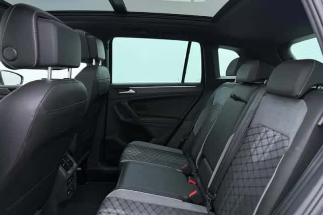 Volkswagen Tiguan (2023) thumbnail 7