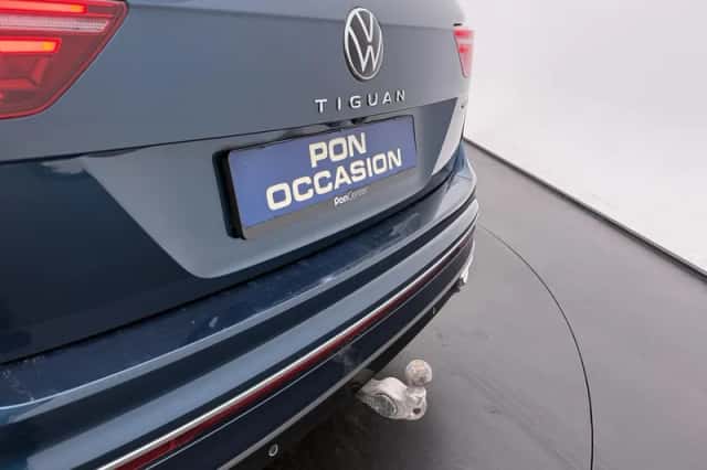 Volkswagen Tiguan (2023) thumbnail 9
