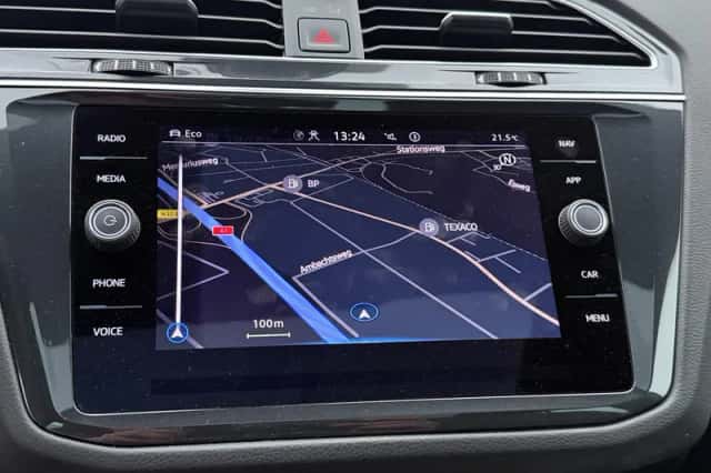 Volkswagen Tiguan (2023) thumbnail 10