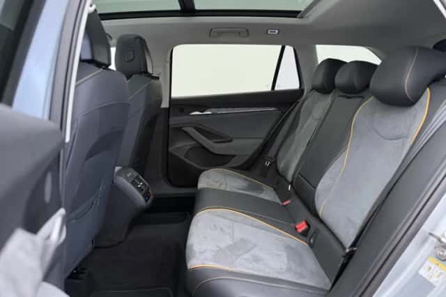 Škoda Superb (2025) thumbnail 7