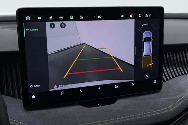 Škoda Superb (2025) thumbnail 13