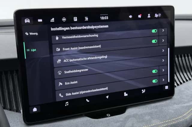 Škoda Superb (2025) thumbnail 18