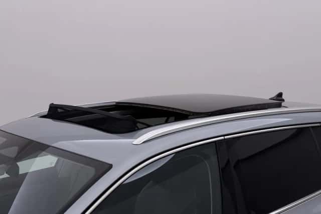 Škoda Superb (2025) thumbnail 22