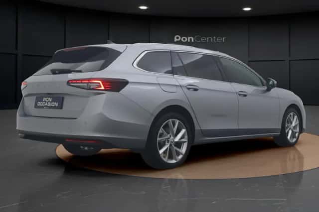 Škoda Superb (2025) thumbnail 6