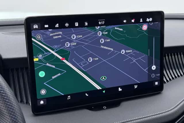 Škoda Superb (2025) thumbnail 12