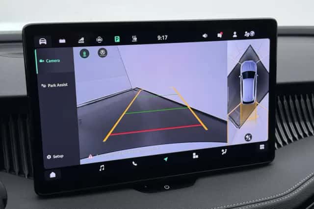 Škoda Superb (2025) thumbnail 13