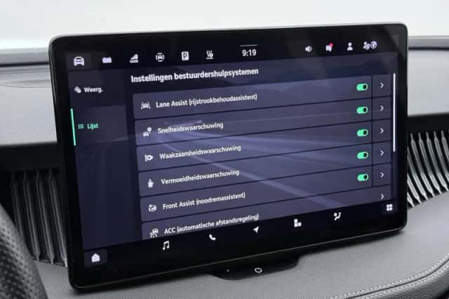 Škoda Superb (2025) thumbnail 16