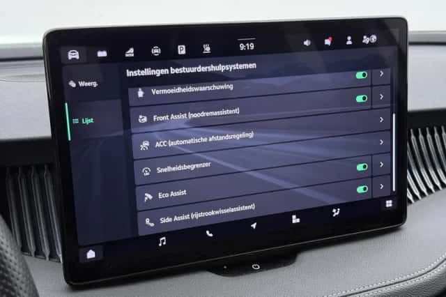 Škoda Superb (2025) thumbnail 17
