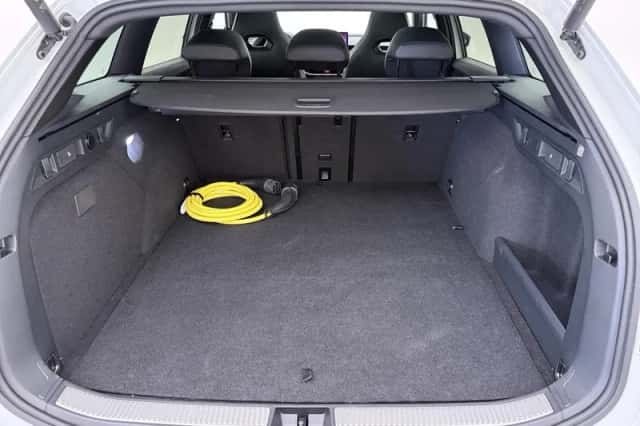 Škoda Superb (2025) thumbnail 8