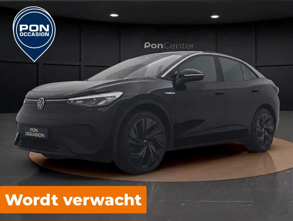 Volkswagen ID.5 (2022) — foto 1